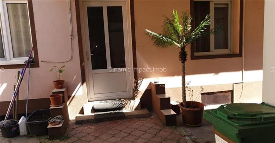 Apartament 2camere, Centrul Istoric, ideal regim hotelier și locuintă - 13