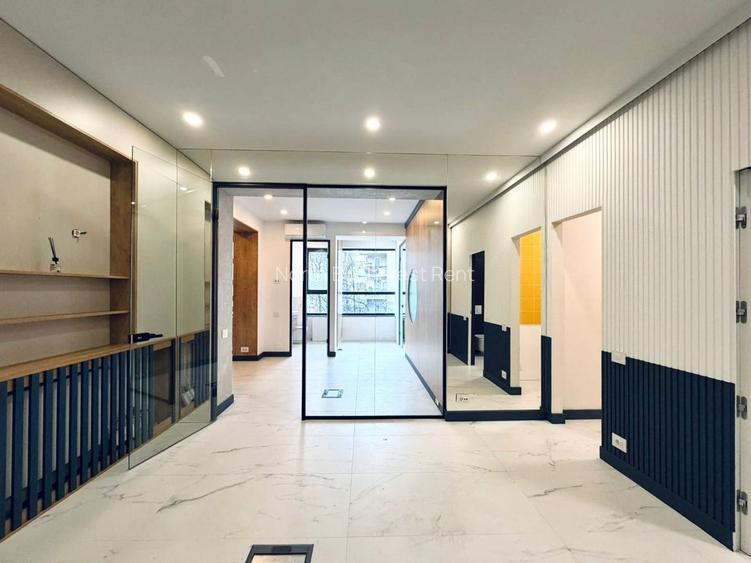 SPATIU PENTRU BIROURI | DOROBANTI - FLOREASCA - 3