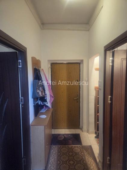 Garsoniera decomandata, 34 mp, Str Spaniei , aproape de Parcul  Puskin - 3