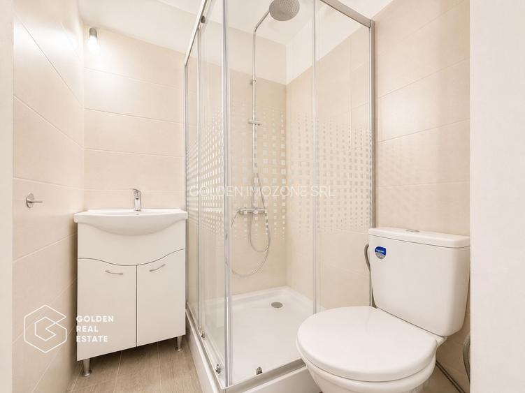 Apartament 4 camere, 78 mp, Charles Darwin – Complex Studențesc, Comision 0% - 9