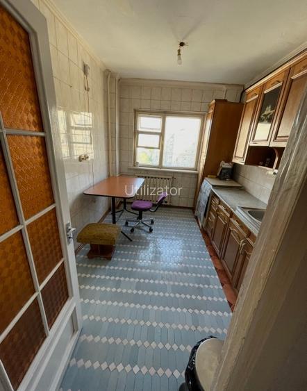 Apartament bulevardul Uverturii 86 m2  - 15