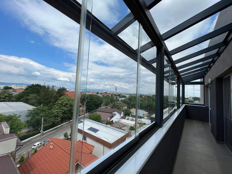 Apartament de lux-155 mp-Liceul Unirea-155 mp - 23