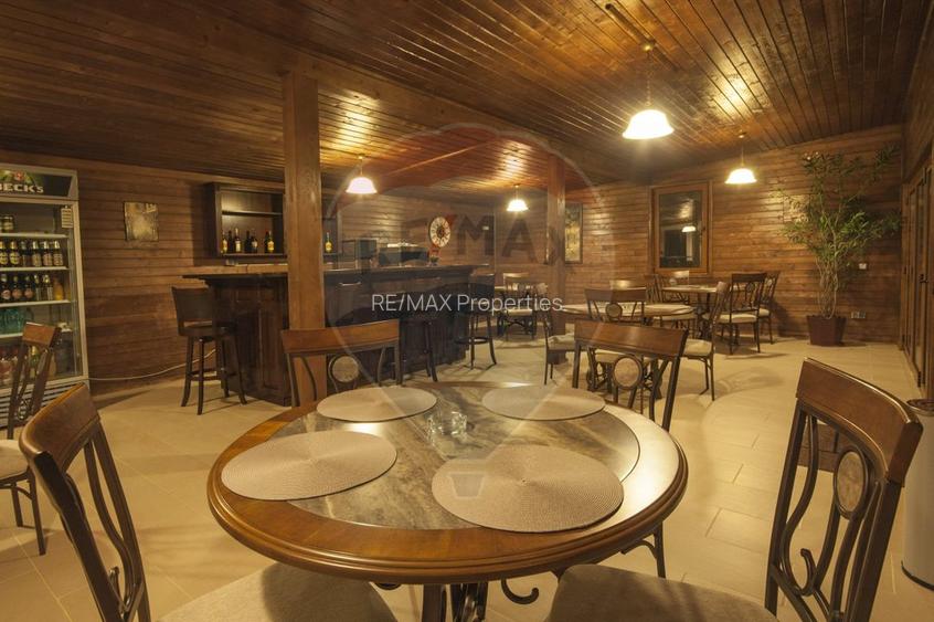 Pensiune turistică 4 margarete I Prahova I investiție premium - 10