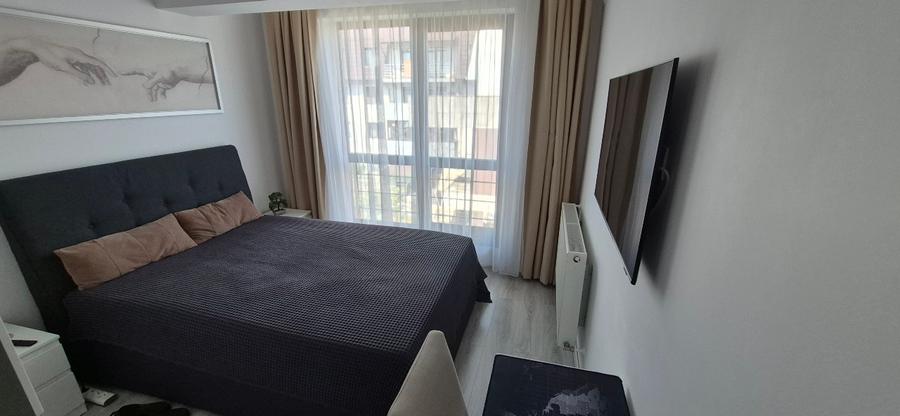 3 camere premium | 85 mp | 2 locuri parcare|Aurel Persu |Grand Arena|Metalurgiei - 7