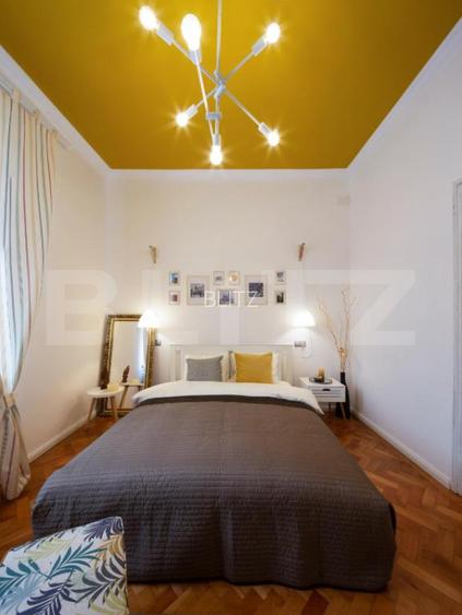 Oportunitate! 2 apartamente, 2 parcari, garaj, la cheie, Regionala CFR - 4