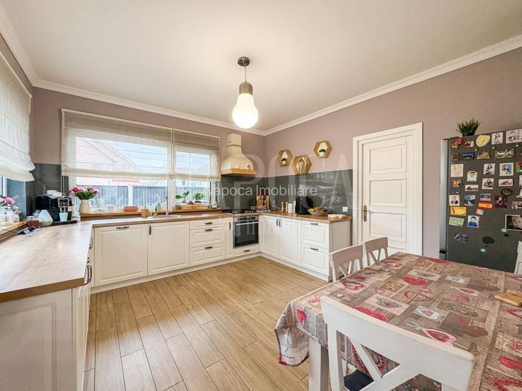 Casa 4 camere de vanzare in Someseni, Cluj Napoca - 6