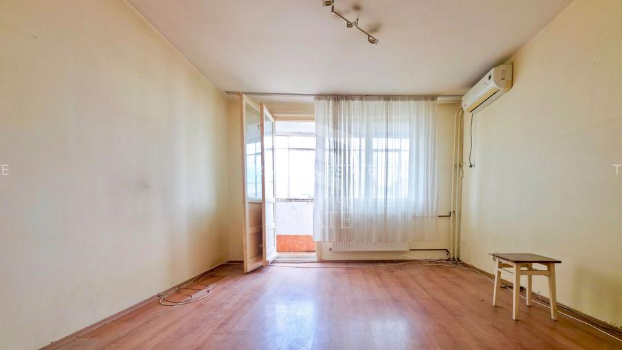 Apartament 3 Camere de Vanzare - Drumul Taberei 81 | Bloc TD3 | 63 Mp - 3