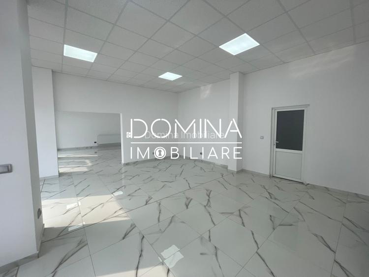 Vanzare spatiu comercial - renovat - Rovinari - 3