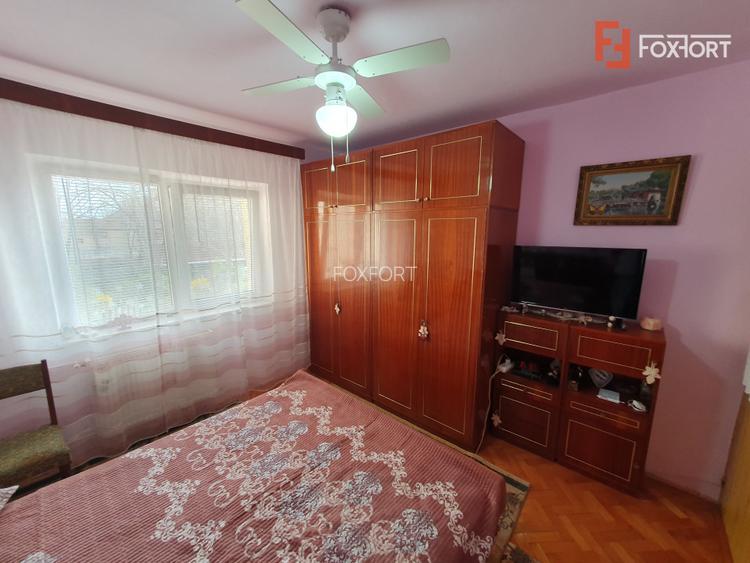Apartament cu 2 camere decomandat, etaj 1, zona Girocului - 18
