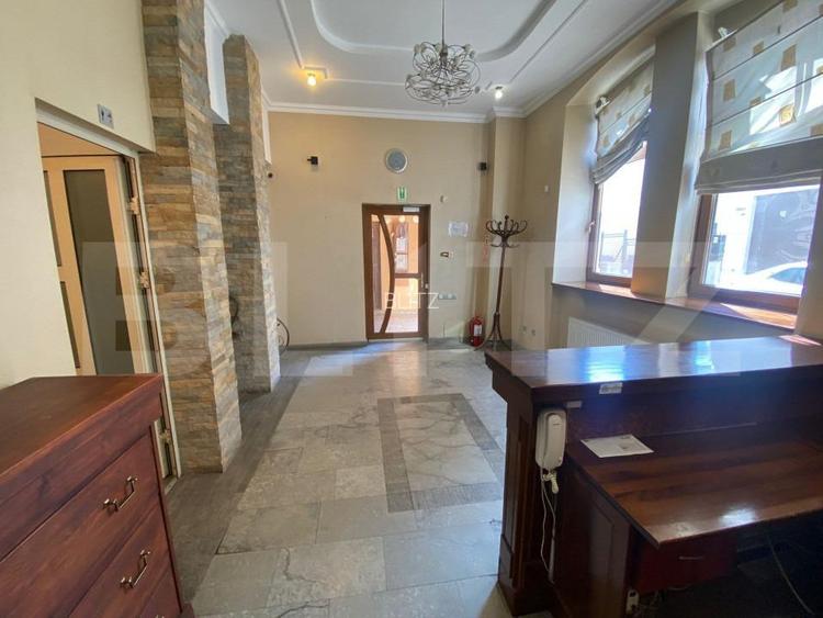 Casa cu 8 camere, 315 mp utili, pentru clinica, birou sau local, ultracentral! - 3
