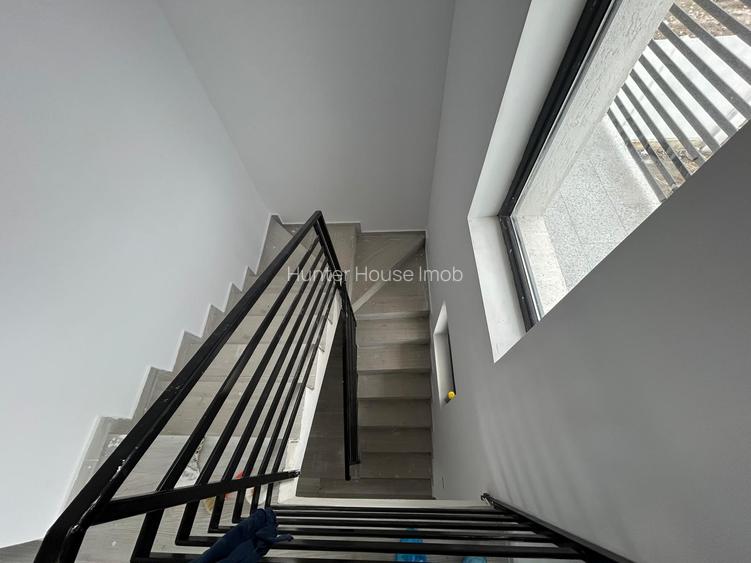 Vilă modernă în proiect exclusivist – confort, siguranță și intimitate! - 39