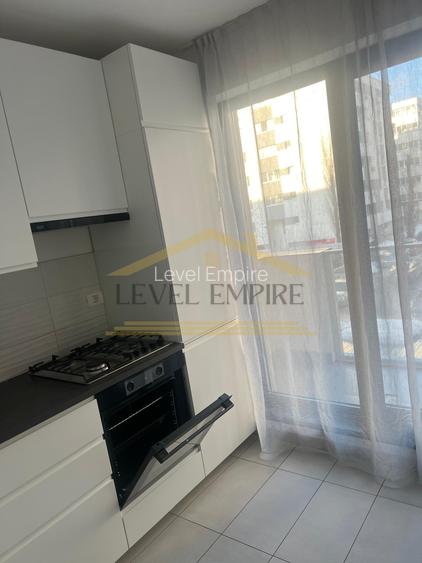 Închiriere Garsonieră Uverturii Residence Gorjului Ajustorului Lacul Morii - 4