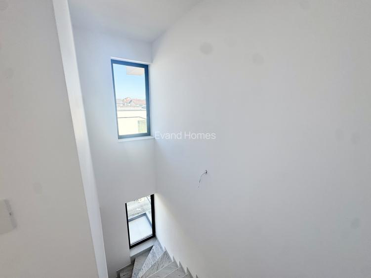 Casa Individuala Premium P+2E în Giroc | 4 Camere, 3 Bai - 17