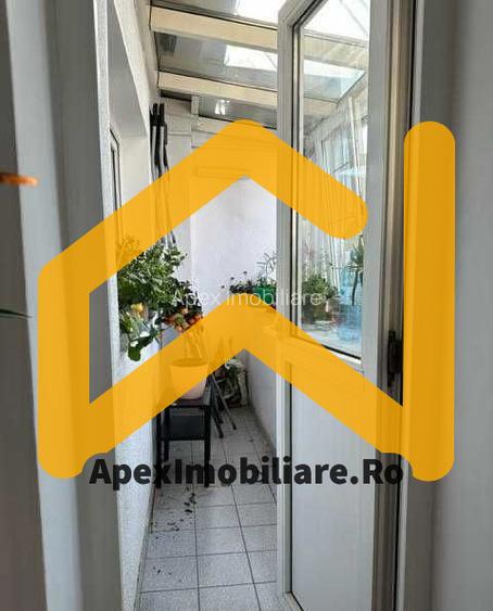 Romana | 2 Camere | Nemobilat, Birouri | Parcare | 3xBalcon | Centrala - 5