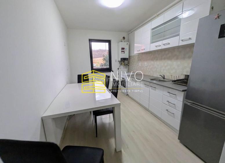 Apartament 2 camere – Tg. Mureș – Tudor – Green Residence - 3