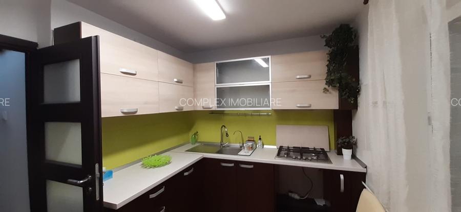 Parcul Sebastian | Bloc reabilitat | LOC DE PARCARE |Contract ANAF |Pet friendly - 2