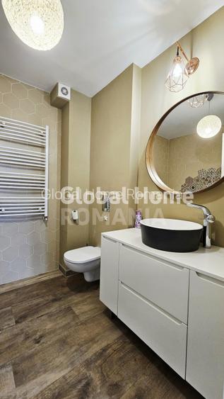 Penthouse modern  155 MP | Doina Residence - Pipera | Parcare subterana - 25