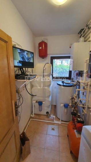 Vila Individuala Functii Multiple | P+2 | Erou Iancu Nicolae\Pipera - 9