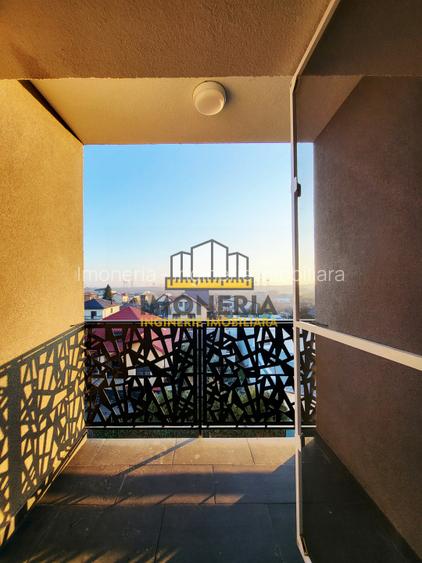 2 camere Tip 3-Pallady Villa Apartments 2-0% comision-mobilat utilat - 31