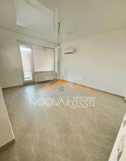 Mamaia Nord, garsoniere decomandate finisate complet - 15