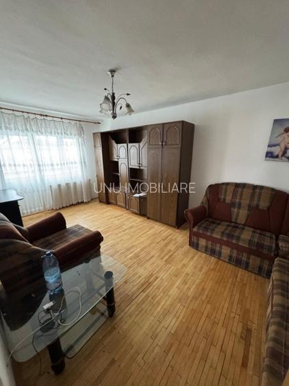 3 camere decomandat 2 bai 78mp bloc 1990 zona Lunca Cetatuii - 8