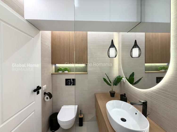 Splaiul Unirii ◈ 3-Room Apartment ◈  Premium Finishes ◈ Open View Over Dâmbovita - 21