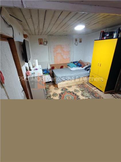 EXCLUSIVITATE! Casa batraneasca cu teren zona Magura - 9