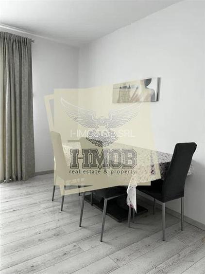 Apartament 3 camere etaj 1 str Daniel Renard - 3