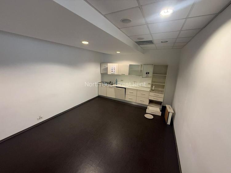 Birouri de inchiriat | 2000 mp | Pipera - 7