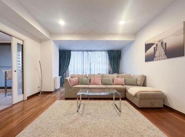 Apartament 3 camere | Herastrau | Parcare subterana inclusa - 2