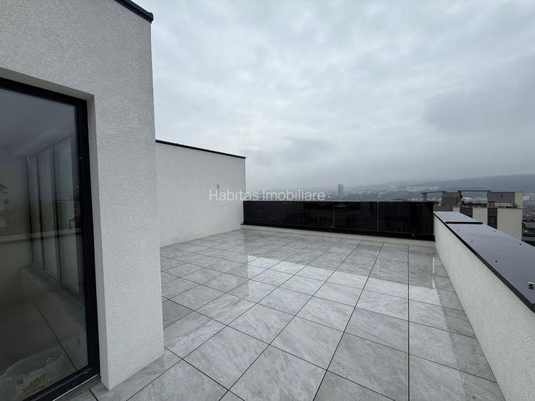 Casa noua tip Duplex, D+P+E, Garaj dublu, zona Donath - 5