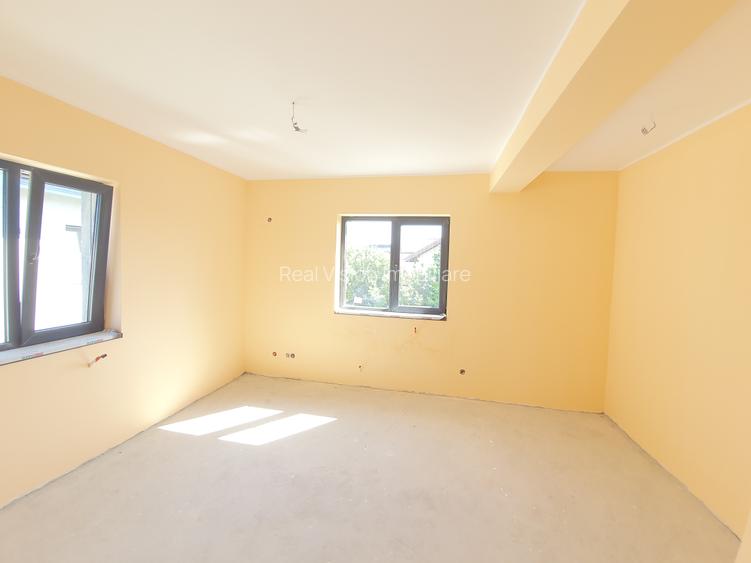 Domesti/Unitatea Militara/Vila tip duplex P+1 cu 4 camere/ - 7