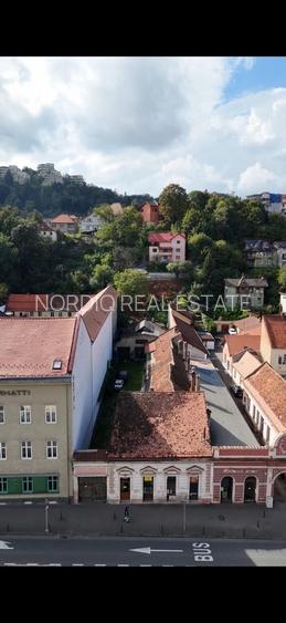 Oportunitate de investitie | teren 1806 MP | BRASOV | Centru istoric - 2