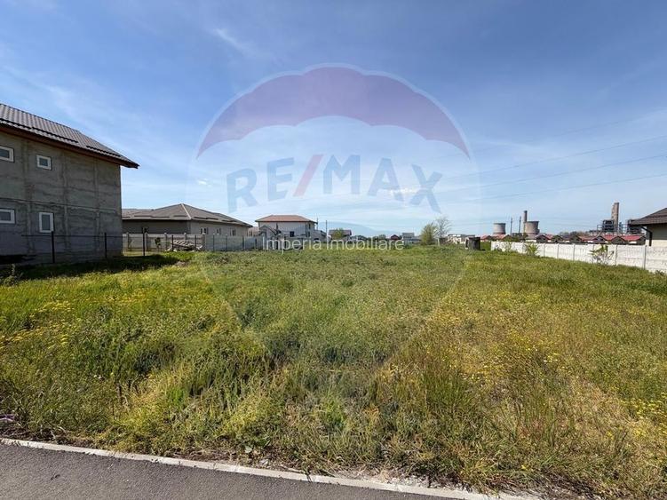 Teren Craiova / Strada maslinului 10.000 m2 Spital Regional - 2