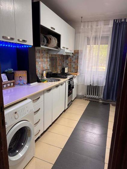 Apartament 2 camere decomandat, mobilat și utilat complet – Dacia, mutare i - 3