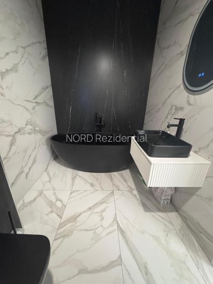 Apartament 3 camere  139 mp Palatul Parlamentului - 12