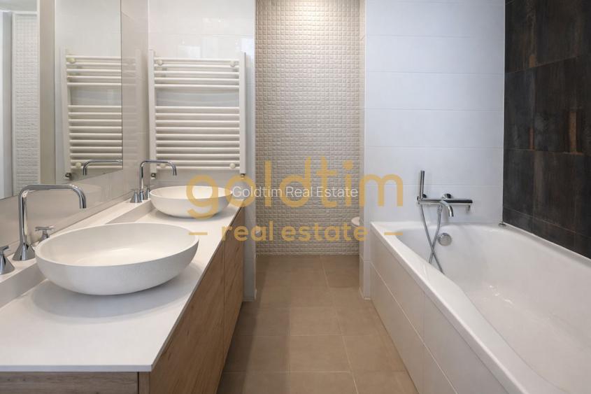 PENTHOUSE/PRIVELISTE SUPERBA/ 2 LOCURI PARCARE SUBTERANE/ BOXA/SPATII DEPOZITARE - 28