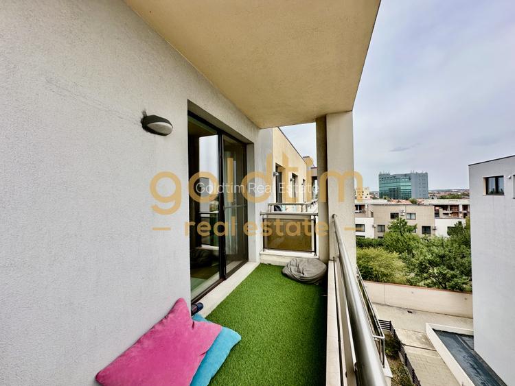 PENTHOUSE SUPERB/VEDERE LIBERA/PARCARE SUBTERANA/SPATII GENEROASE/SUPERB - 27