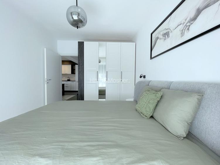 Apartament 2 camere - Denya Forest 4 - 14