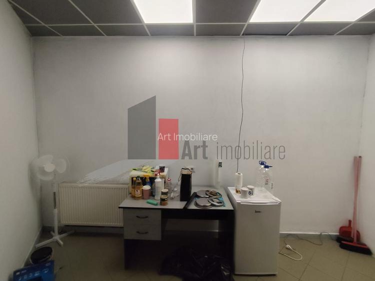 Spatiu Comercial de inchiriat zona Gorjului - 7
