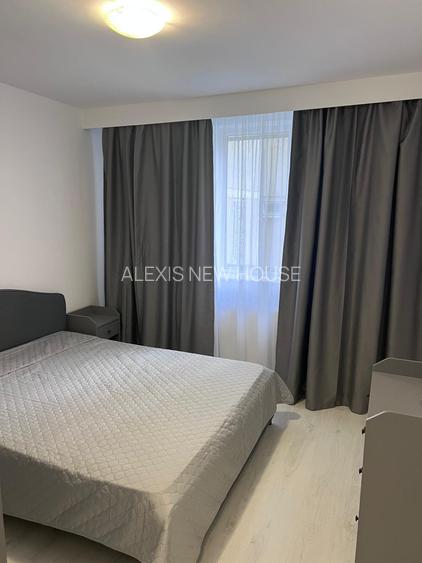 De închiriat – Apartament 2 camere MODERN– Zona Delfinariu(AXI104) - 11