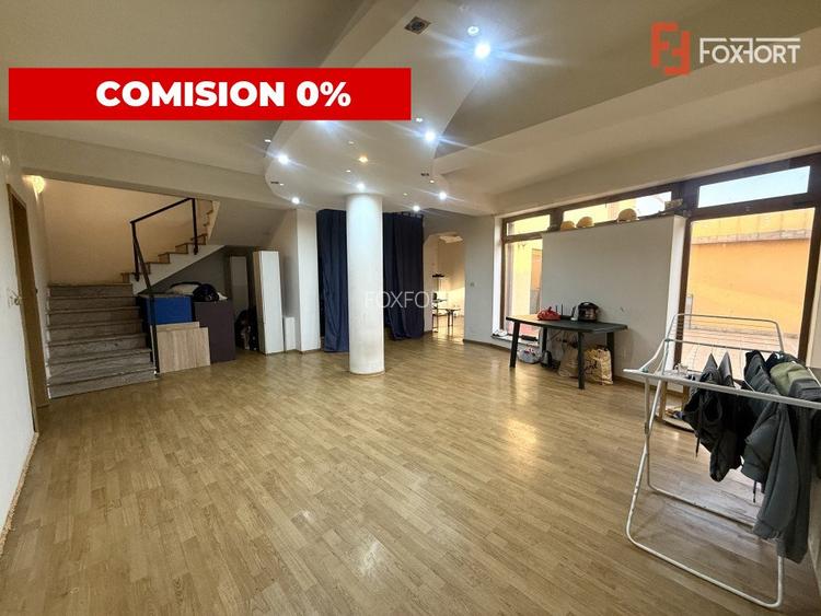 COMISION 0% Casa individuala, 6 camere, teren 1046 mp, in Dumbravita - 3