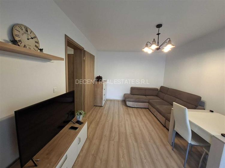 Apartament 2 camere, Kasper Coresi, decomandat - 4