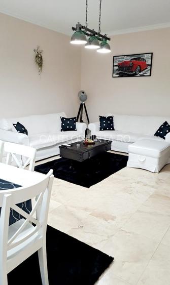 Vila deosebita | 4 Camere | garaj | gradina | Ciorogarla |  - 5