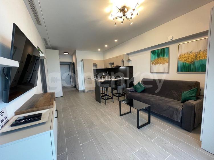 Apartament 2 camere cu vedere frontala catre lac - 3