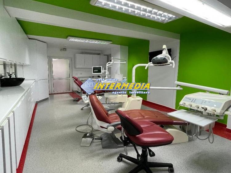 INCHIRIERE | Spatiu Comercial Vad | Stomatologie | Dotat  complet | Cetate Piata - 7