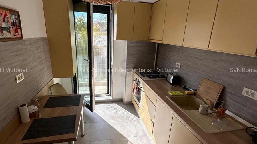REA1025178 Apartament 2 camere - Petrom CIty - Izbiceni - 10