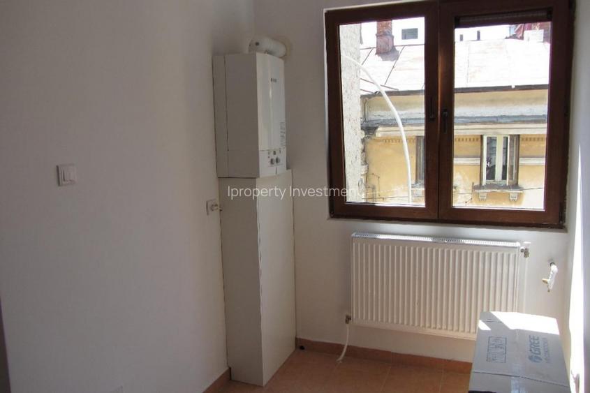 Calea Calarasi-Coposu I 4 Camere I Spatiu Birouri I Centrala Proprie I - 6