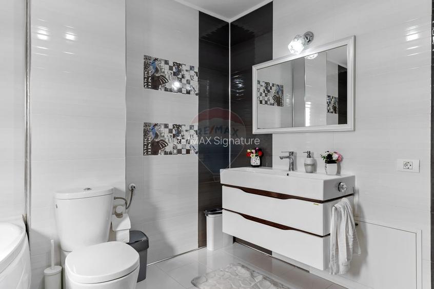 DE VANZARE  Vila cu piscina Zona Colentina - 24