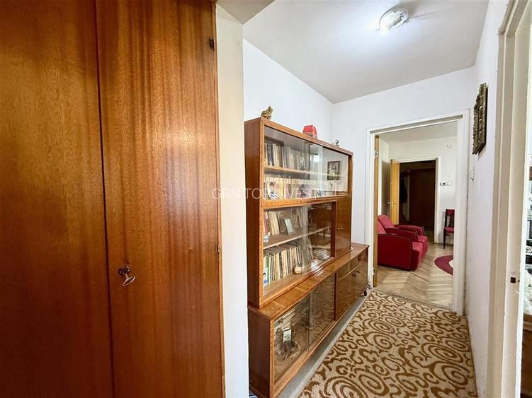 Apartament 3 camere si balcon etaj 2 Bld Mihai Viteazu - 5